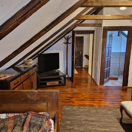Casa Huber Hotel Carta  Екстериор снимка