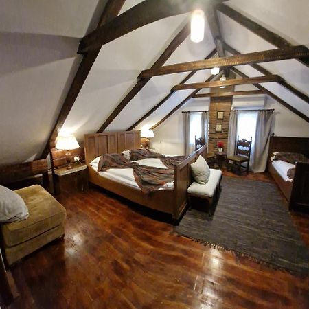 Casa Huber Hotel Carta  Екстериор снимка