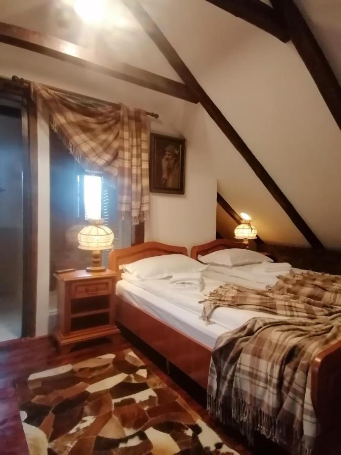 Casa Huber Hotel Carta  Екстериор снимка