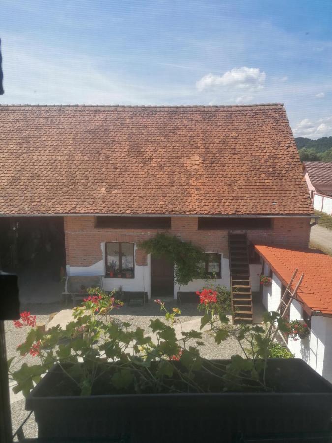 Casa Huber Hotel Carta  Екстериор снимка