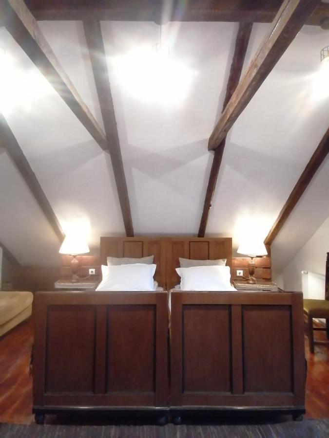 Casa Huber Hotel Carta  Екстериор снимка
