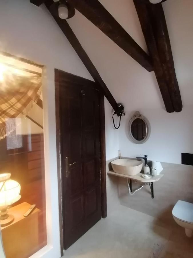 Casa Huber Hotel Carta  Екстериор снимка