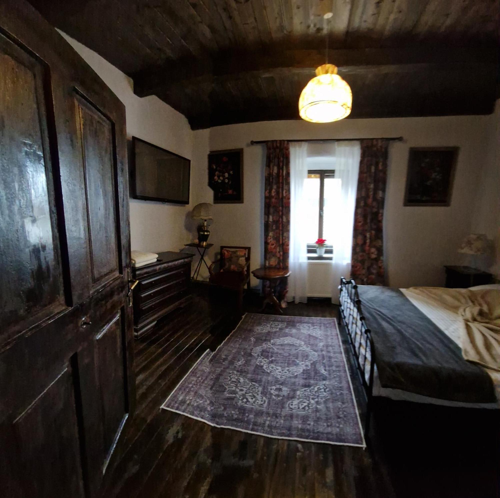 Casa Huber Hotel Carta  Стая снимка
