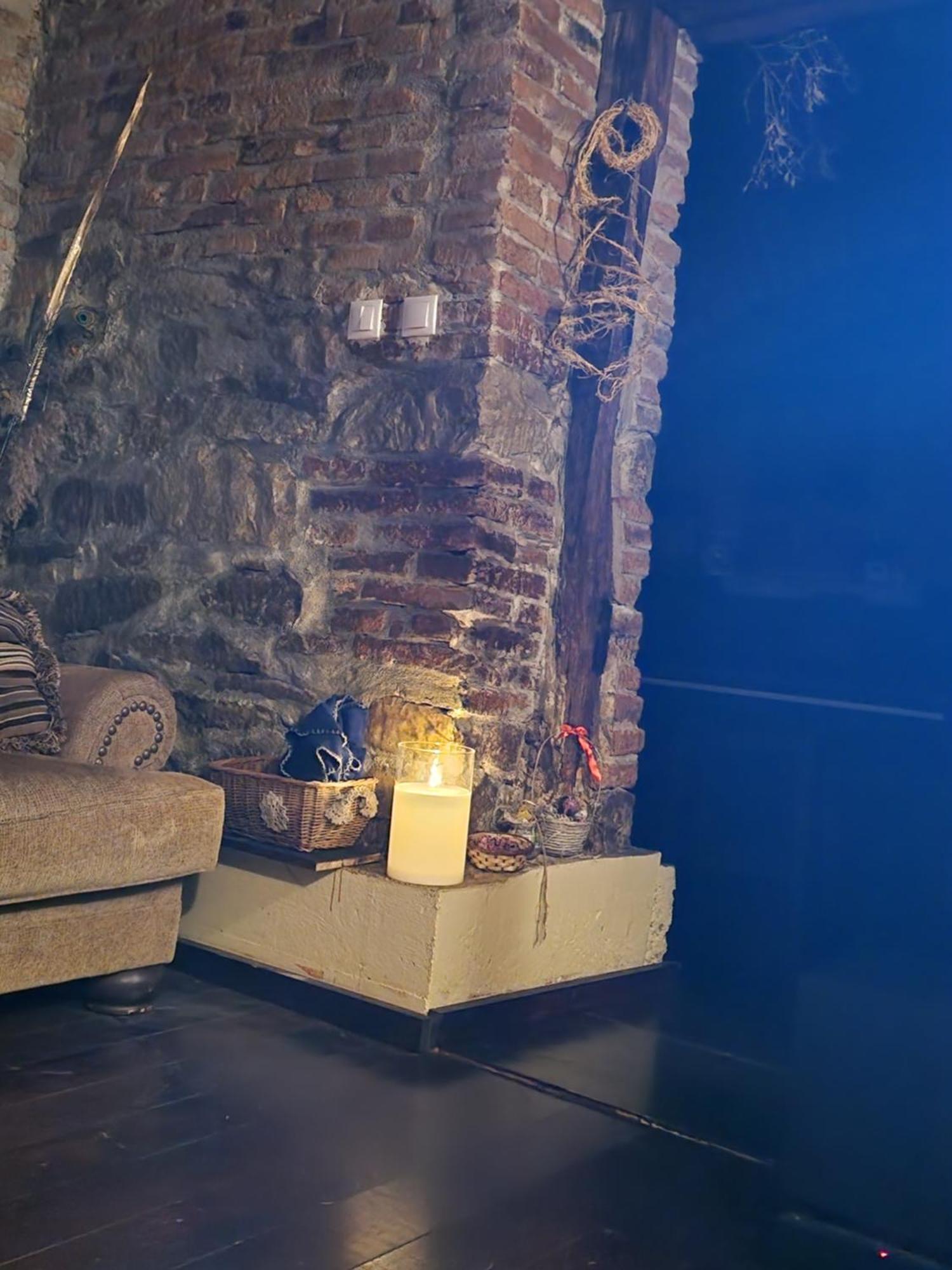 Casa Huber Hotel Carta  Стая снимка