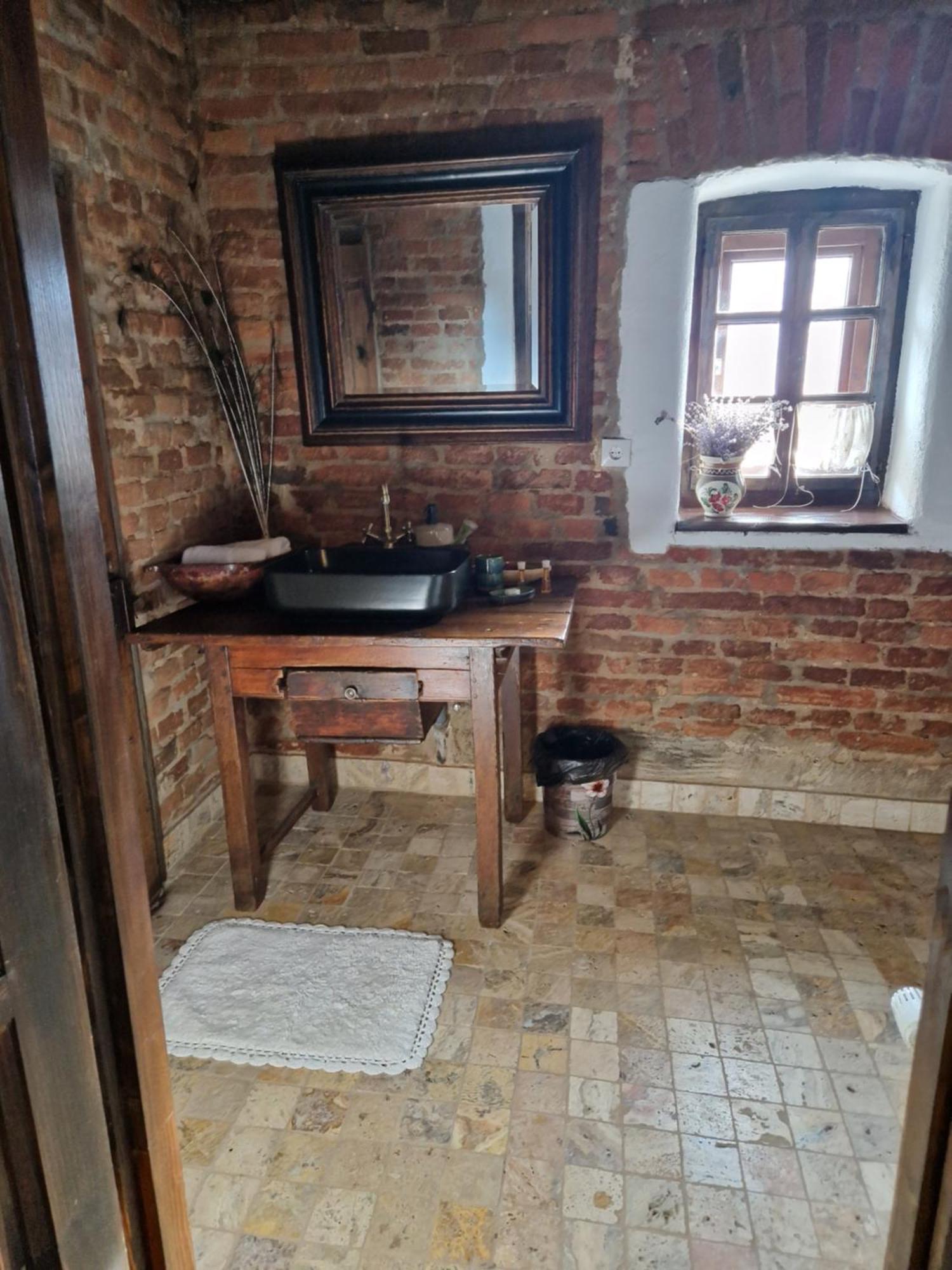 Casa Huber Hotel Carta  Стая снимка
