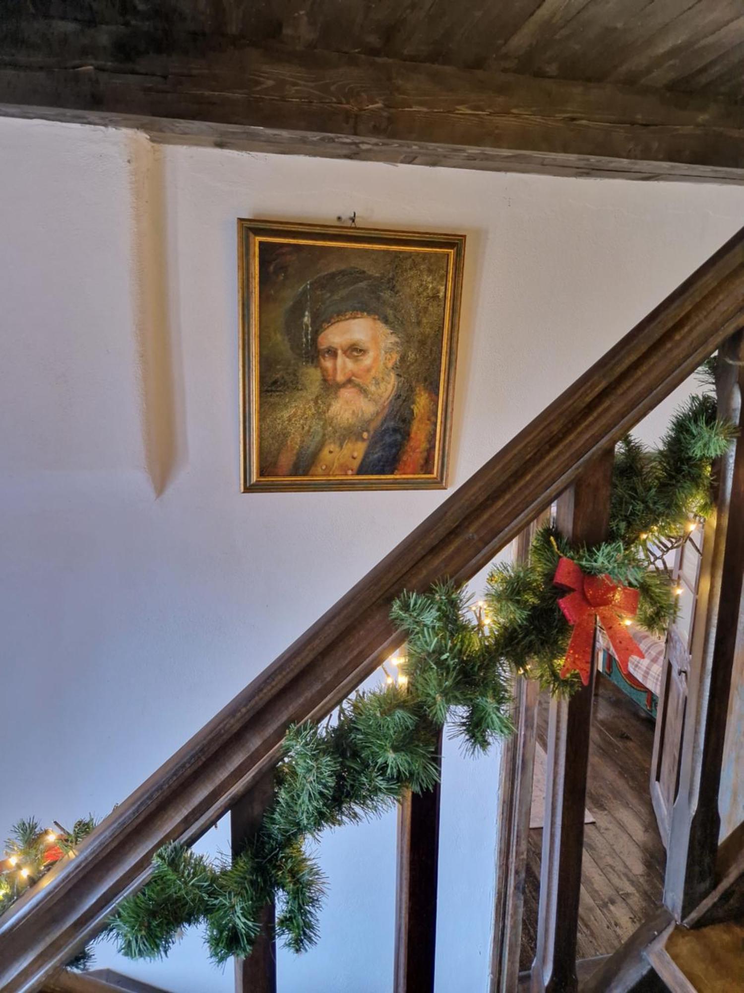 Casa Huber Hotel Carta  Стая снимка
