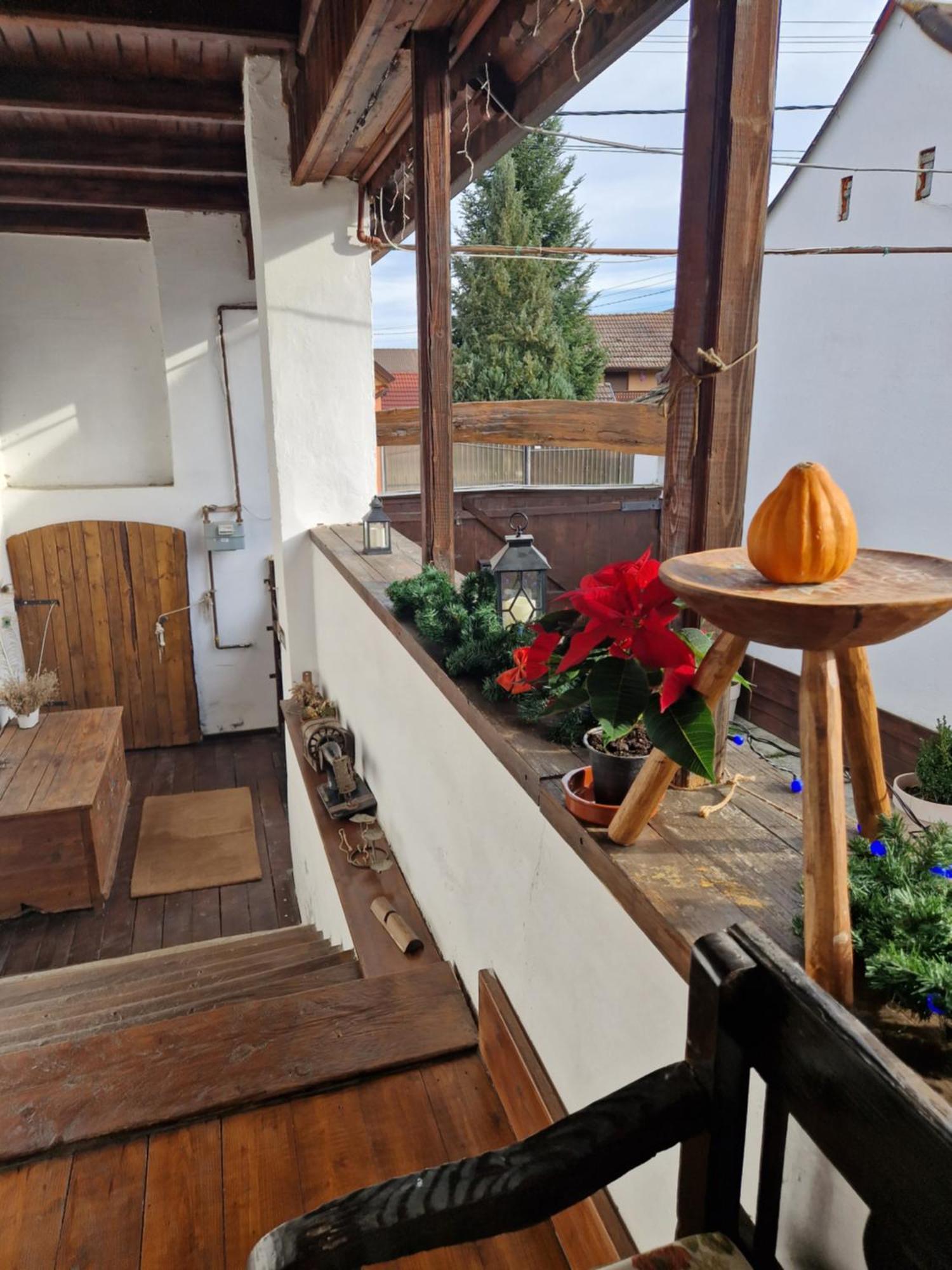 Casa Huber Hotel Carta  Стая снимка
