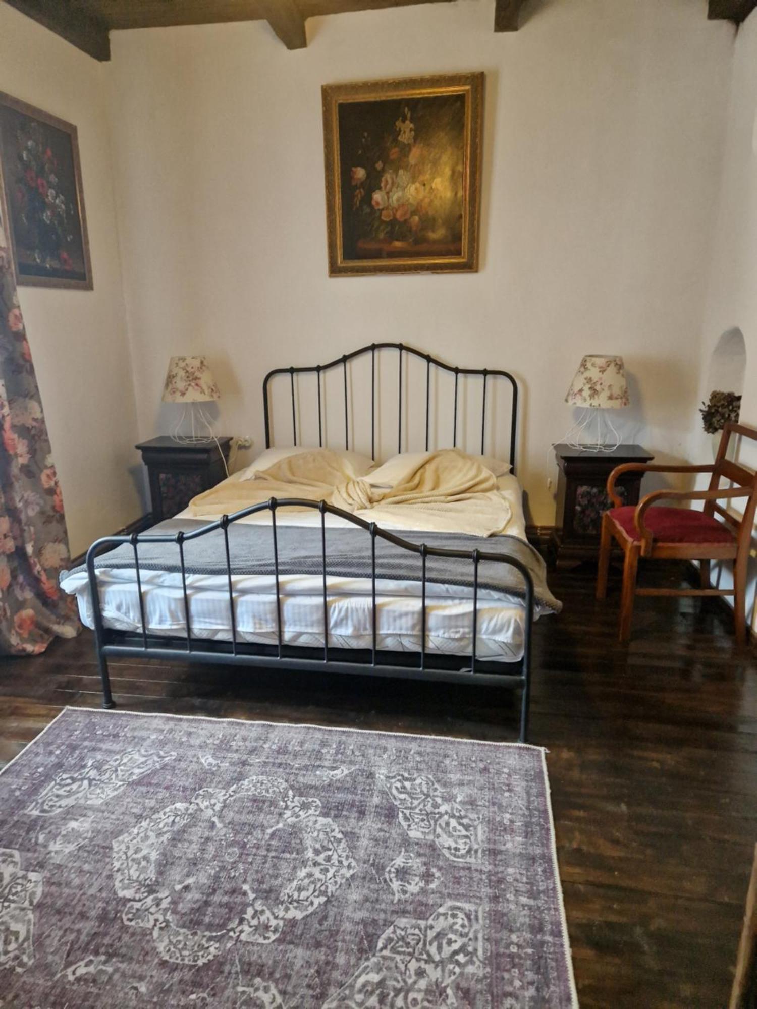 Casa Huber Hotel Carta  Стая снимка