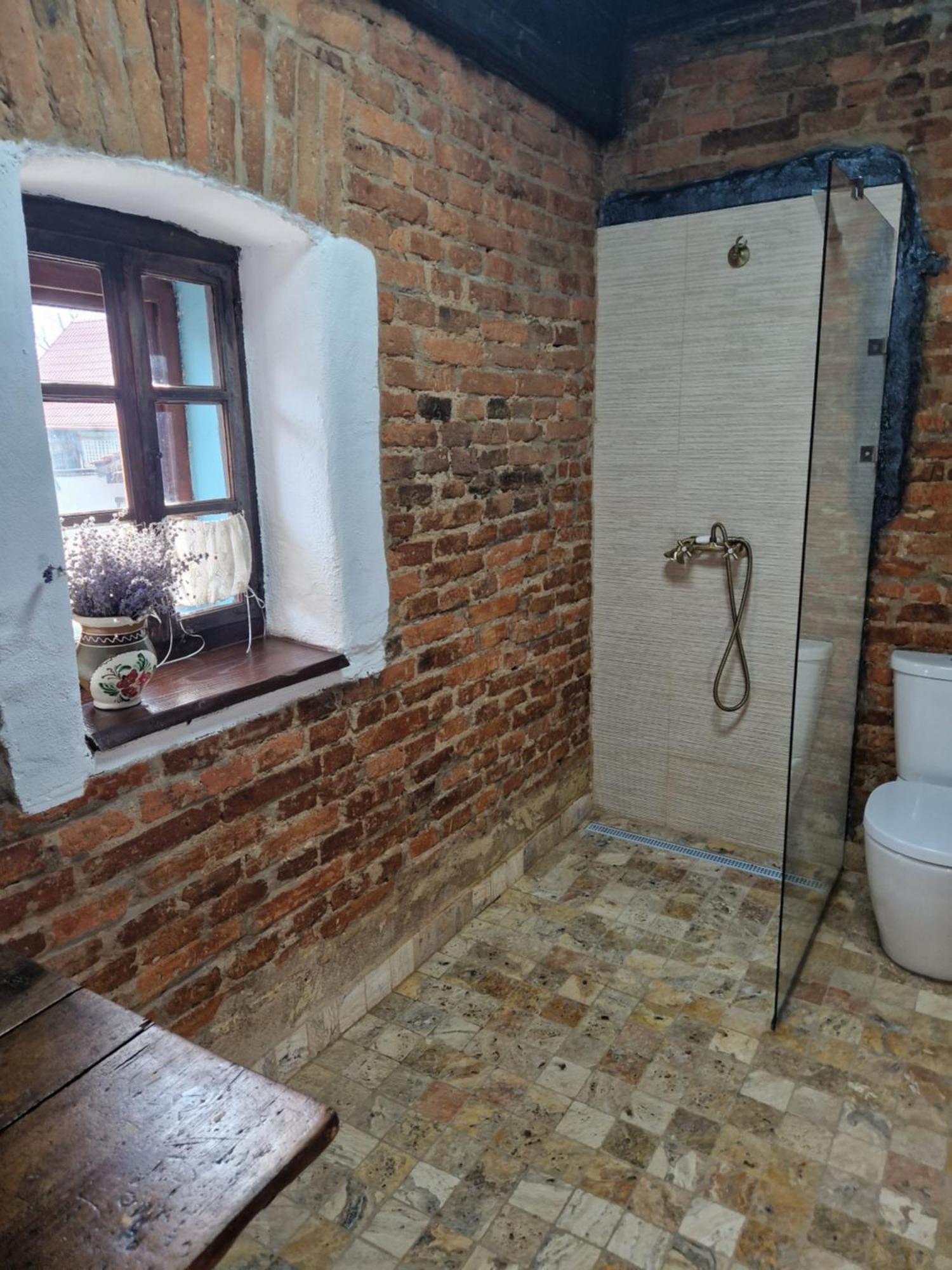 Casa Huber Hotel Carta  Стая снимка